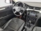 Škoda Superb - fotka číslo 6