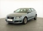 Audi A3 - fotka číslo 1