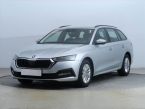 Škoda Octavia - fotka číslo 1