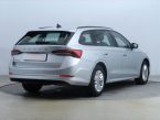 Škoda Octavia - fotka číslo 4