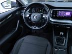Škoda Octavia - fotka číslo 6