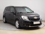 Chevrolet Orlando - fotka číslo 0