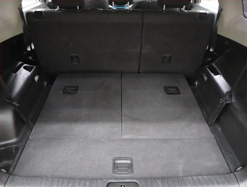 Chevrolet Orlando - hlavní fotka