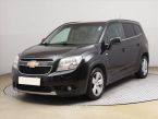 Chevrolet Orlando - fotka číslo 1