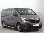Renault Trafic - fotka číslo 0