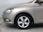 Škoda Fabia - fotka číslo 11