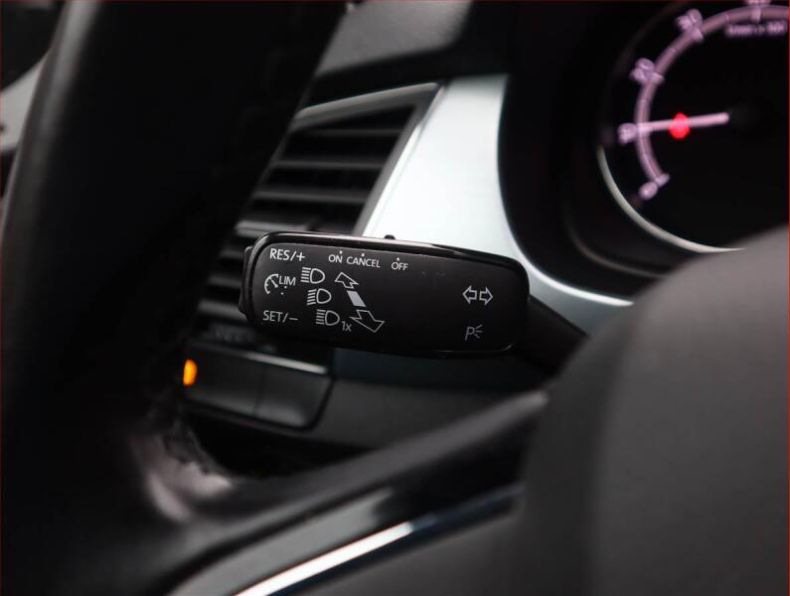 Škoda Fabia - hlavní fotka