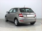 Škoda Fabia - fotka číslo 3