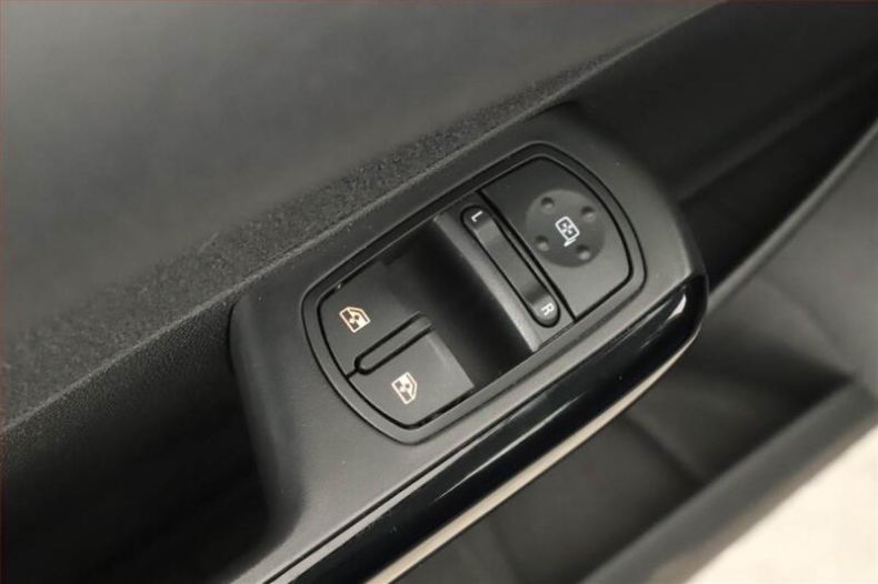 Opel Corsa - hlavní fotka