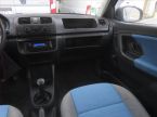 Škoda Fabia - fotka číslo 7