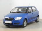 Škoda Fabia - fotka číslo 1