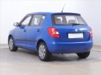 Škoda Fabia - fotka číslo 3