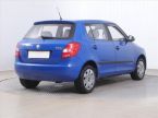 Škoda Fabia - fotka číslo 4