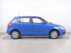 Škoda Fabia - fotka číslo 5