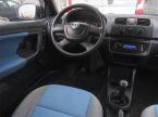 Škoda Fabia - fotka číslo 6
