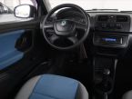 Škoda Fabia - fotka číslo 6