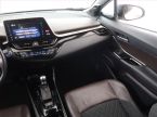 Toyota C-HR - fotka číslo 7