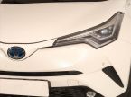 Toyota C-HR - fotka číslo 18