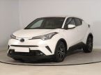 Toyota C-HR - fotka číslo 1