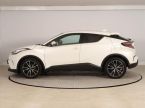 Toyota C-HR - fotka číslo 2