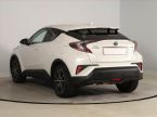 Toyota C-HR - fotka číslo 3
