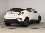 Toyota C-HR - fotka číslo 4