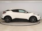 Toyota C-HR - fotka číslo 5