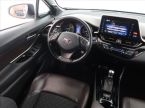 Toyota C-HR - fotka číslo 6