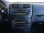 Toyota Avensis - fotka číslo 11
