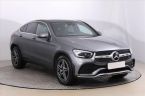 Mercedes Třída GLC - fotka číslo 0
