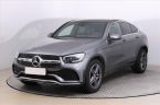 Mercedes Třída GLC - fotka číslo 1