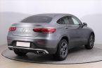 Mercedes Třída GLC - fotka číslo 4
