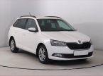 Škoda Fabia - fotka číslo 0