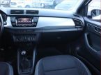 Škoda Fabia - fotka číslo 7