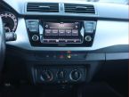 Škoda Fabia - fotka číslo 11