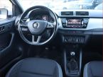 Škoda Fabia - fotka číslo 6