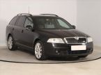 Škoda Octavia - fotka číslo 0