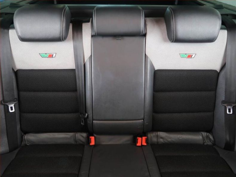 Škoda Octavia - hlavní fotka