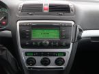 Škoda Octavia - fotka číslo 11
