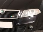 Škoda Octavia - fotka číslo 17