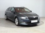 Škoda Superb - fotka číslo 0