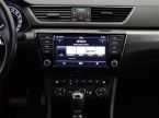 Škoda Superb - fotka číslo 9
