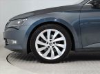 Škoda Superb - fotka číslo 12