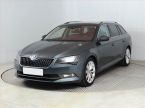 Škoda Superb - fotka číslo 1