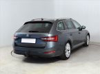 Škoda Superb - fotka číslo 4