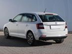 Škoda Rapid - fotka číslo 3