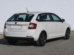 Škoda Rapid - fotka číslo 4
