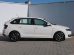 Škoda Rapid - fotka číslo 5