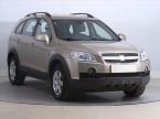 Chevrolet Captiva - fotka číslo 0
