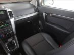 Chevrolet Captiva - fotka číslo 7
